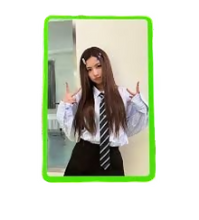 TWICE - PHOTOCARD THIS IS FOR (FOR VER)