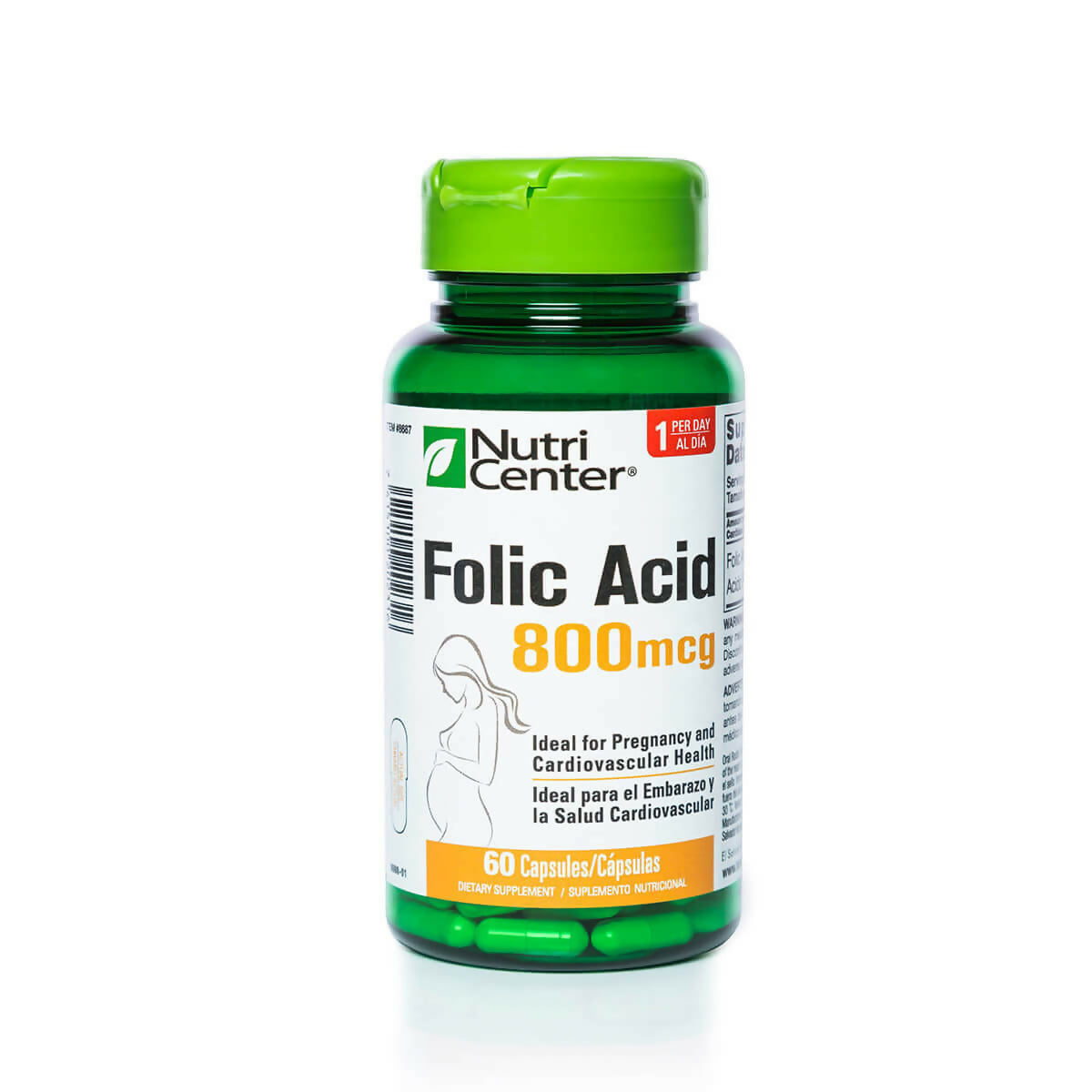 Folic Acid 1