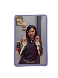 TWICE - PHOTOCARD TEN: THE STORY GOES ON EPISODE VER