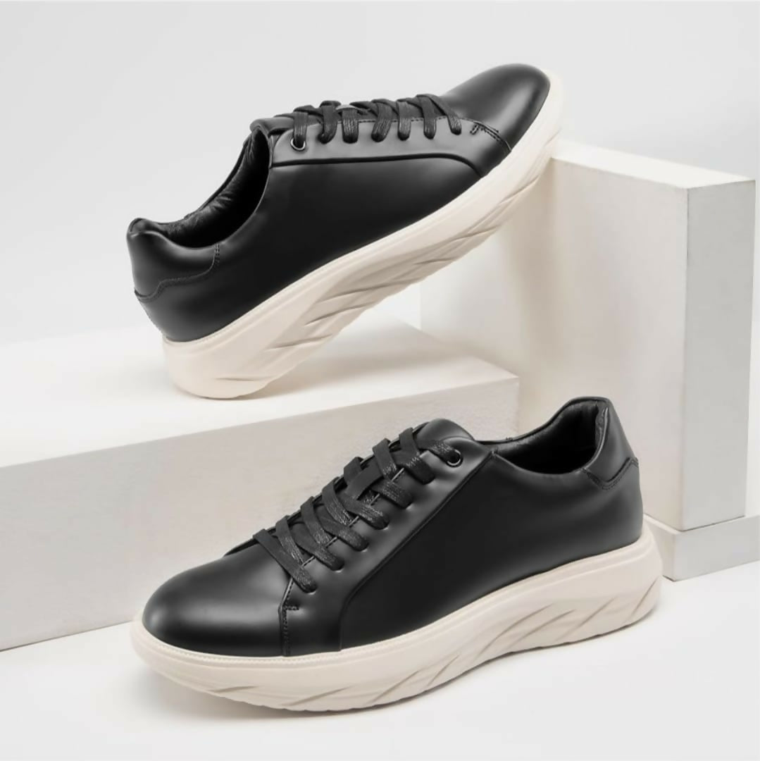 Zapatilla de vestir casual para Hombre - Bruno Marc