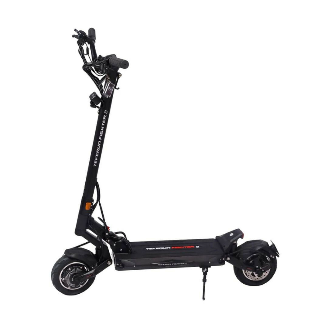 Scooter Eléctrico Teverun Fighter Q