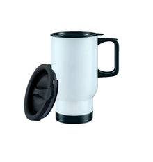 Taza Térmica blanca