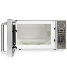 HORNO MICROONDAS GE MGE07SEJ GRIS 0.7P