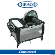 Cuna corral 2111366