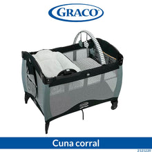 Cuna corral 2121220