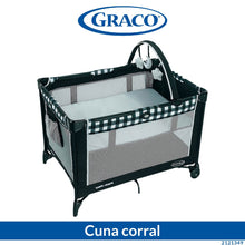 Cuna corral 2121349