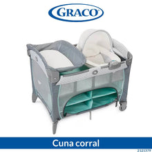 Cuna corral 2121379