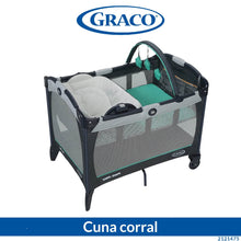 Cuna corral 2121475