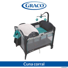 Cuna corral 2121477