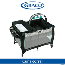 Cuna corral 2121695