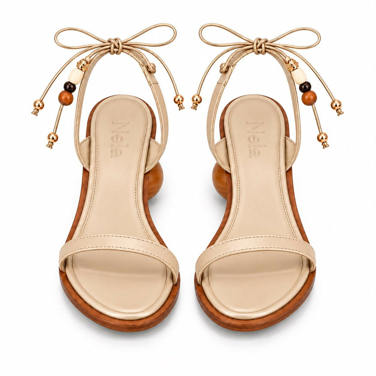Tacon Sphere Beige