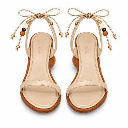 Tacon Sphere Beige