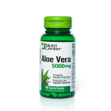 Aloe Vera 1