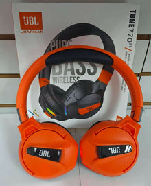 Audífonos bluethooth JBL - Dupes