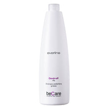 DANDR-OFF OILY SHAMPOO EVERLINE