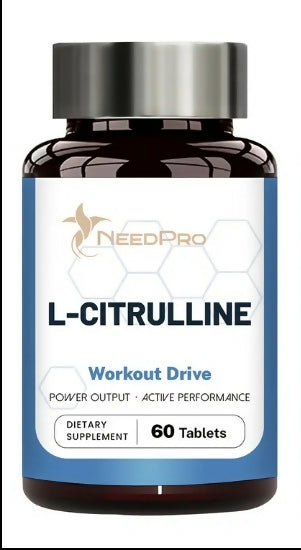 L-Citrulina