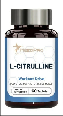 L-Citrulina