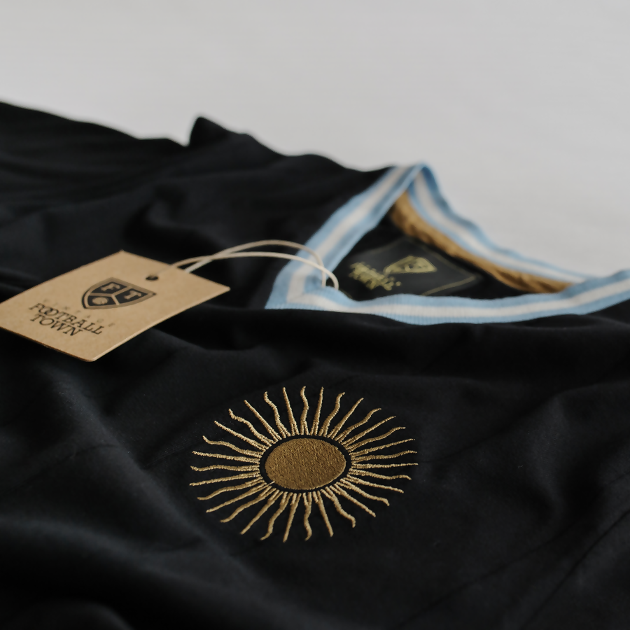 Camisa - El Sol Negro