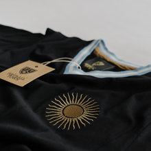 Camisa - El Sol Negro