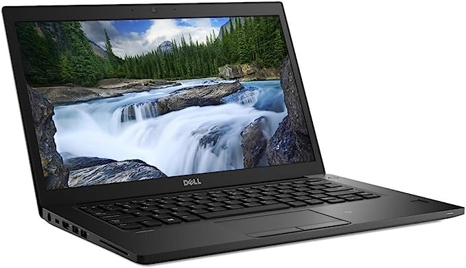 Laptop Dell Latitude 7290