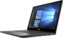 Laptop Dell Latitude 7480