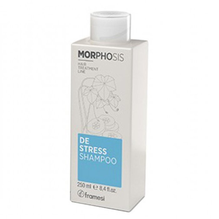 DE STRESS SHAMPOO - FRAMESI