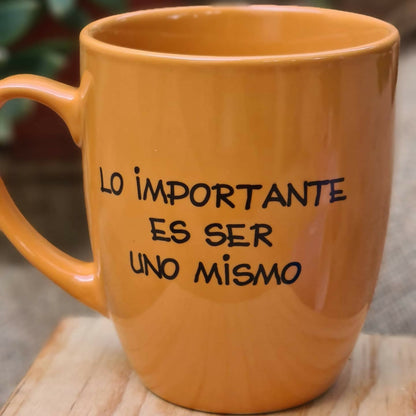 Taza Mafalda 05