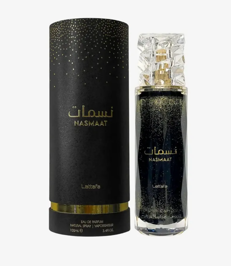 NASMAAT (100ml) - PERFUME PARA DAMA