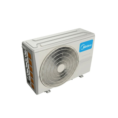 Aire Acondicionado Inverter Breezeless 12,000 BTU SEER 23 220V Midea