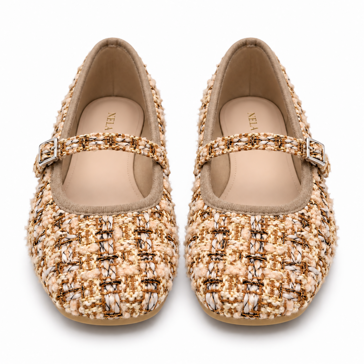 Zapatillas Eloise Cardigan