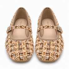 Zapatillas Eloise Cardigan