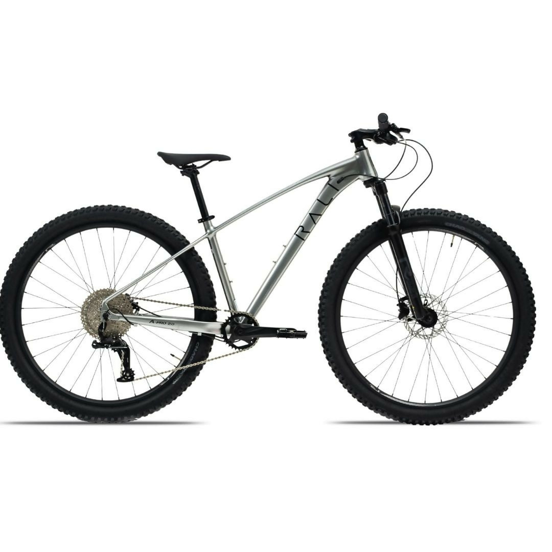 BICICLETA DE MONTAÑA A-PRO 2.0