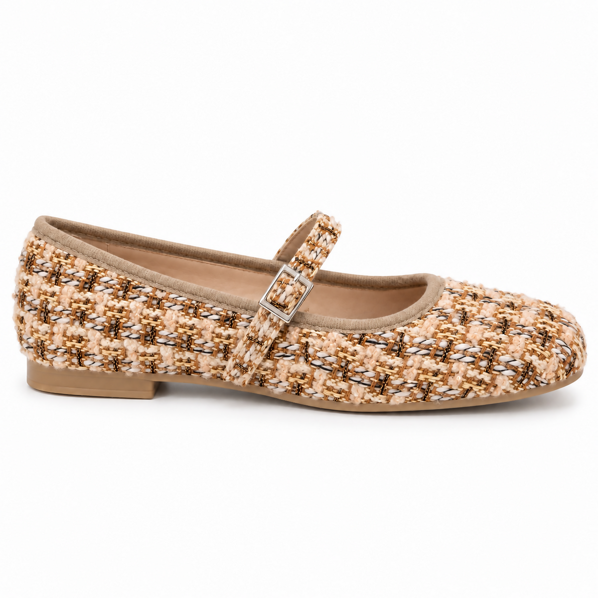 Zapatillas Eloise Cardigan