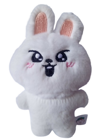 STRAYKIDS - SKZOO LLAVERO