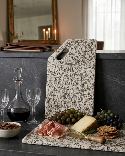TABLA GRANITE GEOMETRIA 25X40