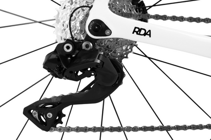 BICICLETA DE RUTA RDA