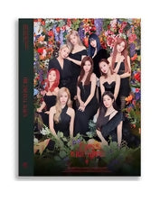 TWICE - EYES WIDE OPEN