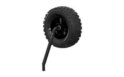 BERG Spare wheel Jeep XL