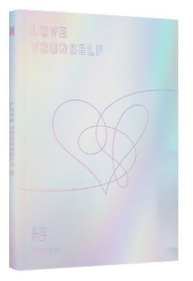 BTS - LOVE YOURSELF ANSWER (F VER)
