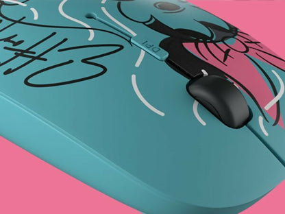 Disney Minnie Mouse Wireless mouse