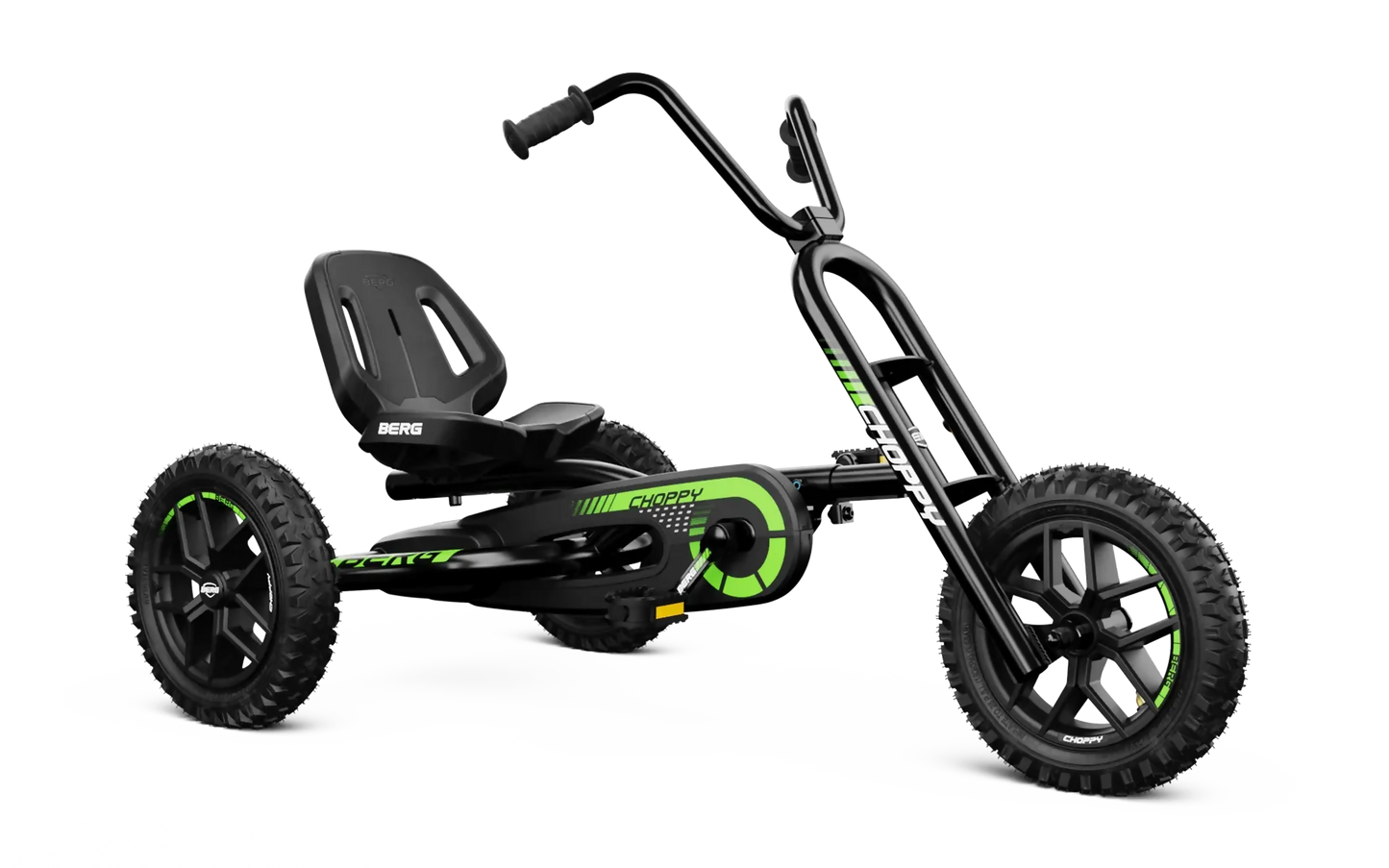 BERG Choppy Neo