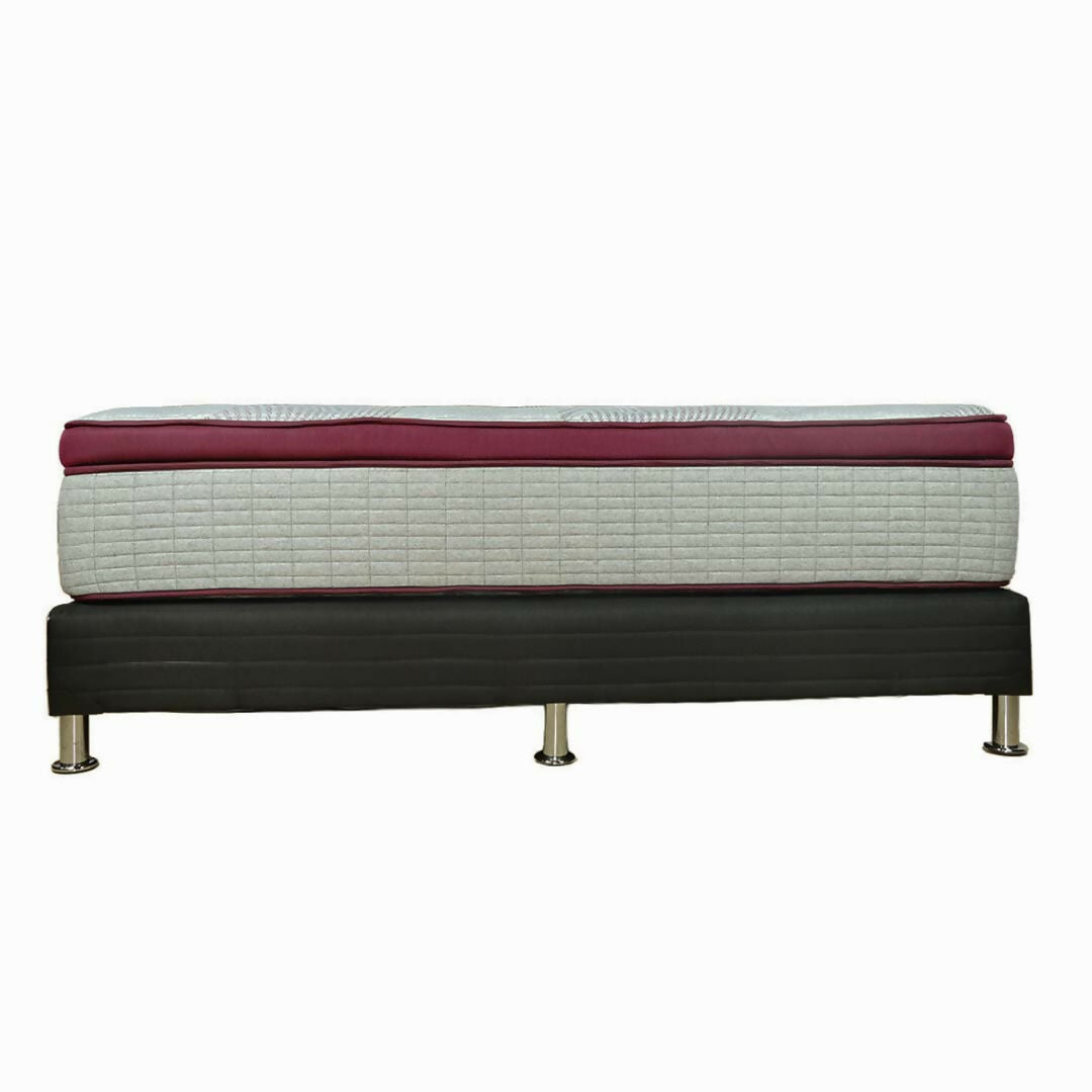 Cama Restonic Freestyle Firm