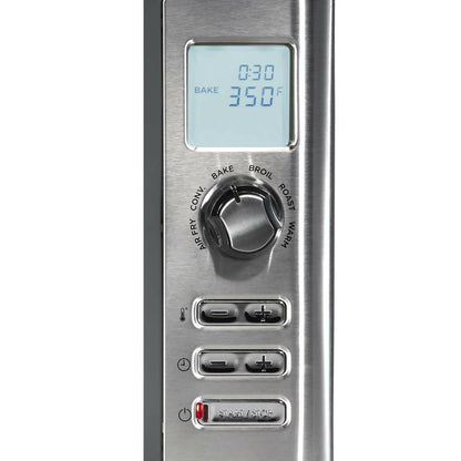 Horno Freidor con 6 Modos de Cocción Hamilton Beach