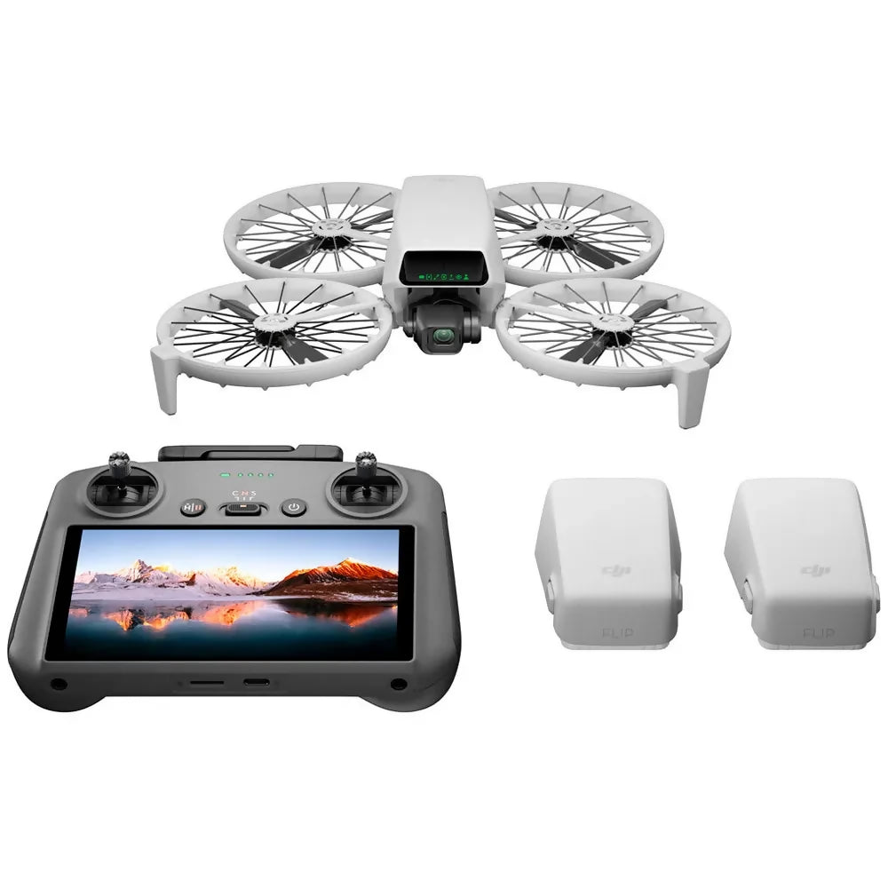DJI Flip Fly More Combo DJI RC 2 GL