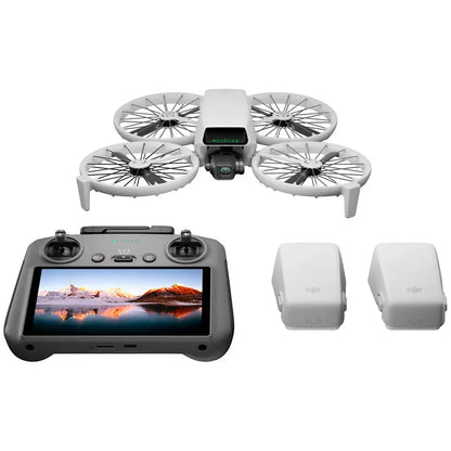 DJI Flip Fly More Combo DJI RC 2 GL