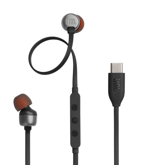 JBL Tune 310C USB-C Earphones