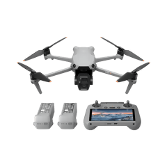 DJI Air 3S Fly More Combo DJI RC-N3