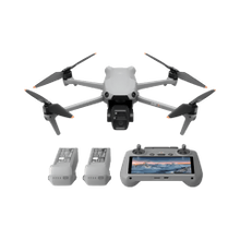 DJI Air 3S Fly More Combo DJI RC-N3