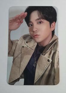 ATEEZ - PHOTOCARD POP UP ANITEEZ IN TREASURE