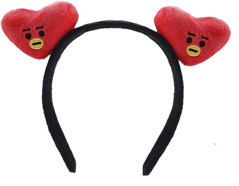 BT21 - DIADEMA (TATA)